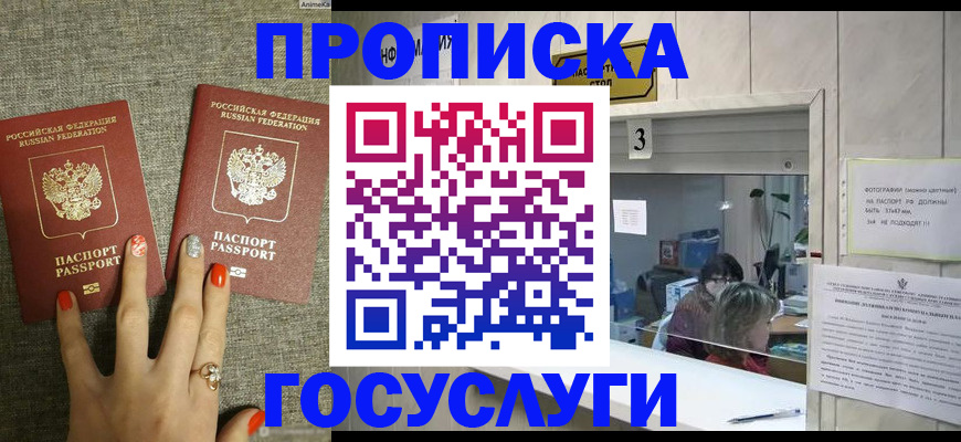 временная прописка в Новомосковске